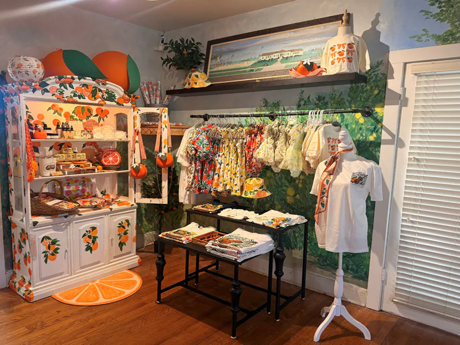 Gift Shop